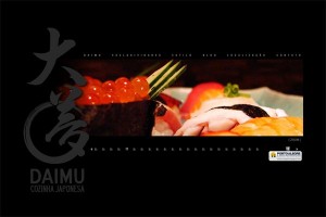 7-daimu-restaurant-website
