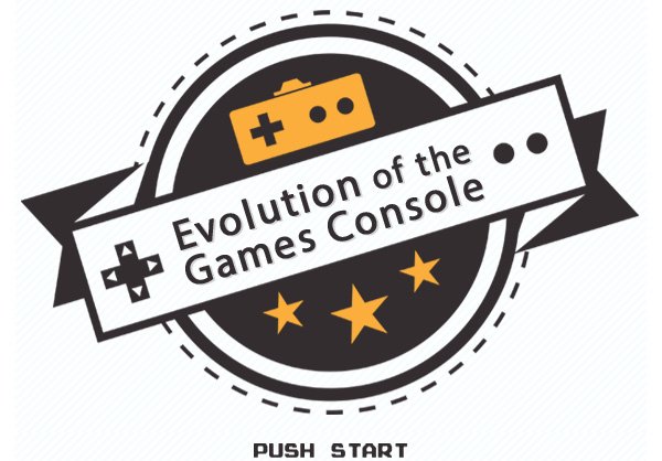 evolution-games-console
