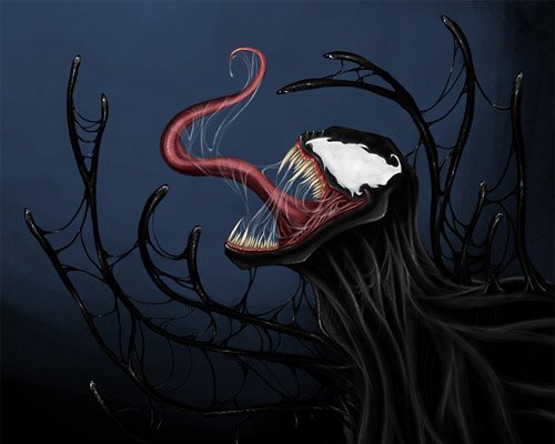 Venom_wallpaper_by_Anastasia_berry