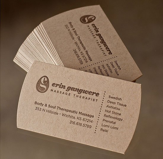 Massage-Therapist-business-card-design