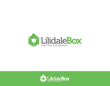 Desain Logo untuk LilidaleBox