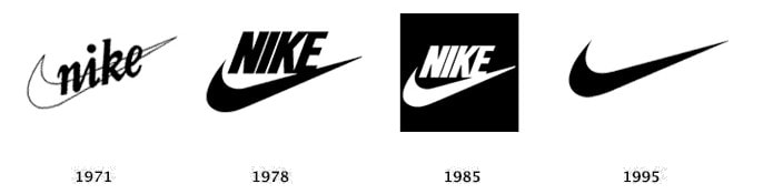 Cara membuat logo Nike