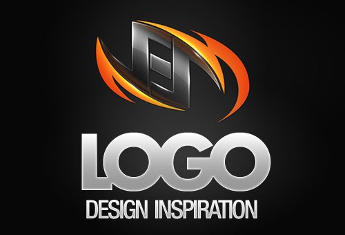 10 Desain Logo Keren yang Menginovasi Desain Emblem Anda 
