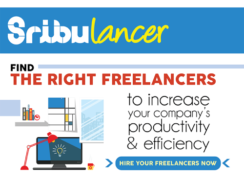 freelancer online