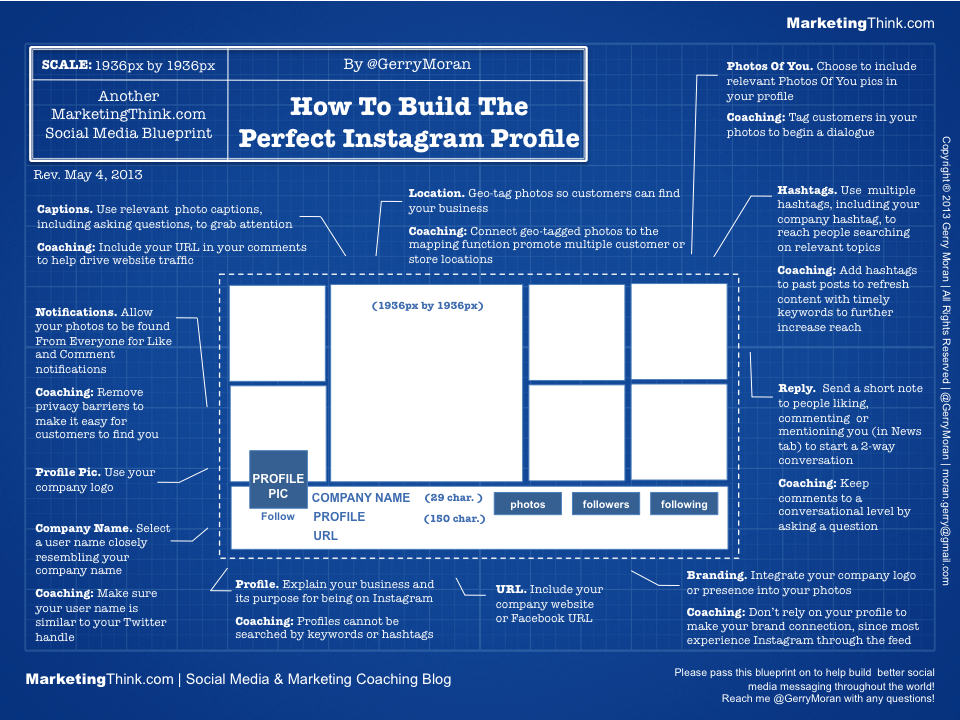 Cara Menggunakan Akun Bisnis Di Instagram