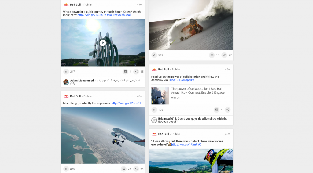 Cara Menggunakan Google Plus