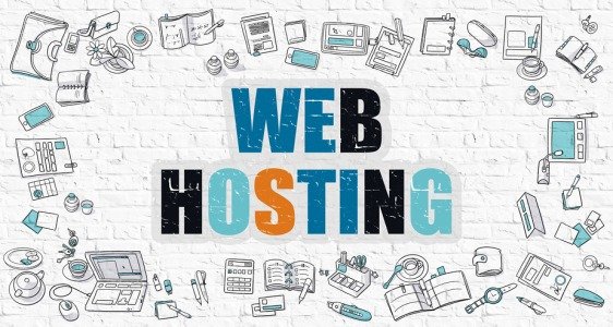 Memilih web hosting untuk toko online