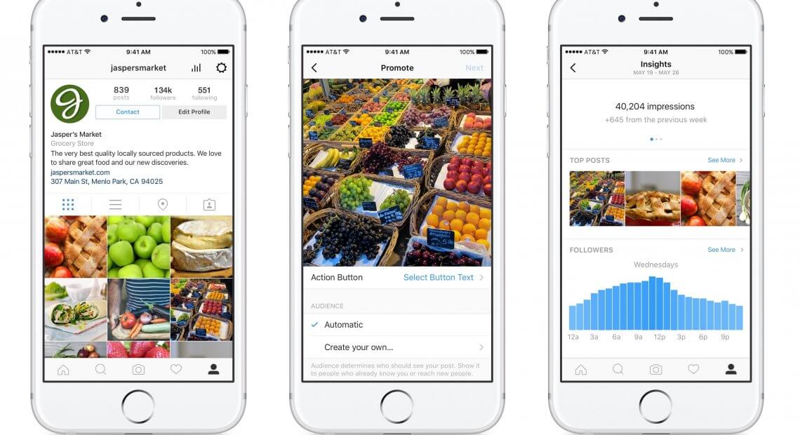 Langkah Membuat Profil Instagram Bisnis untuk Berjualan Online