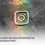 5 CONTOH Instagram ADS YANG EFEKTIF