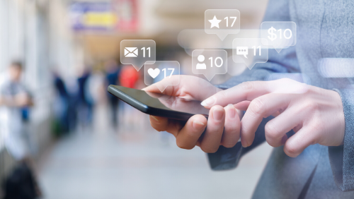 Pengertian Media Sosial dan Fungsinya untuk Pemasaran