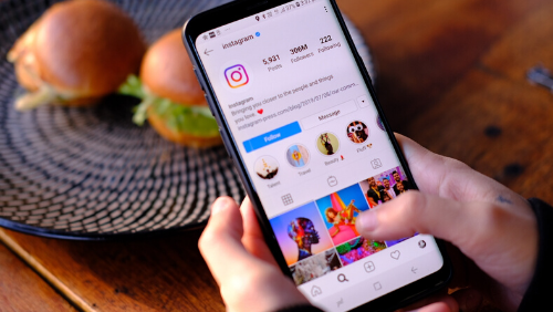 Tantangan dan Strategi Bisnis Pengguna Instagram di Indonesia