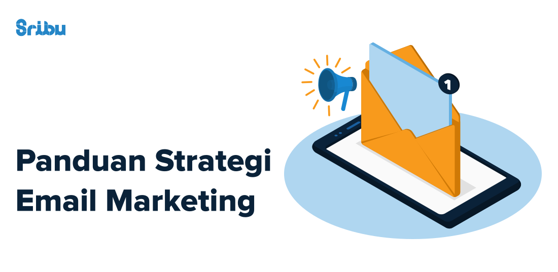 strategi email marketing