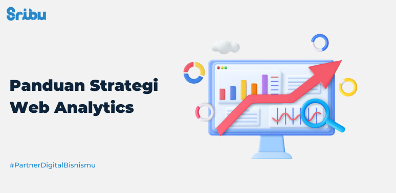 strategi web analytics