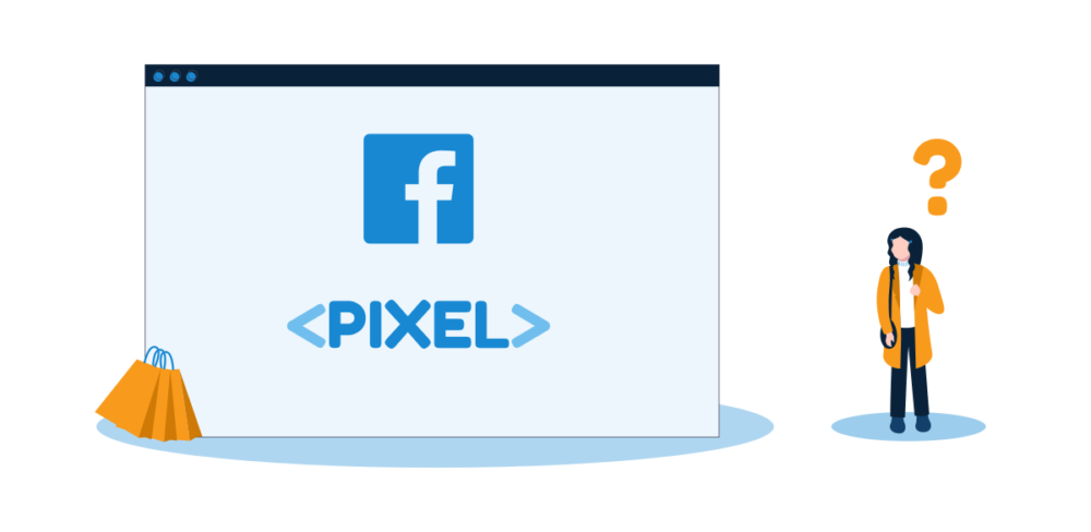 alasan mengapa harus menggunakan dan cara membuat facebook pixel