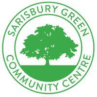 logo komunitas sarisbury green community centre