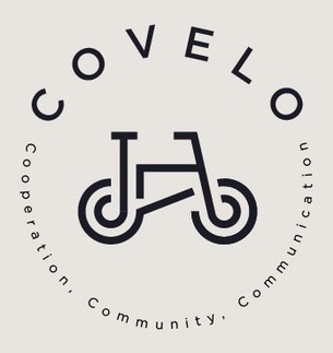 Logo Komunitas Covelo