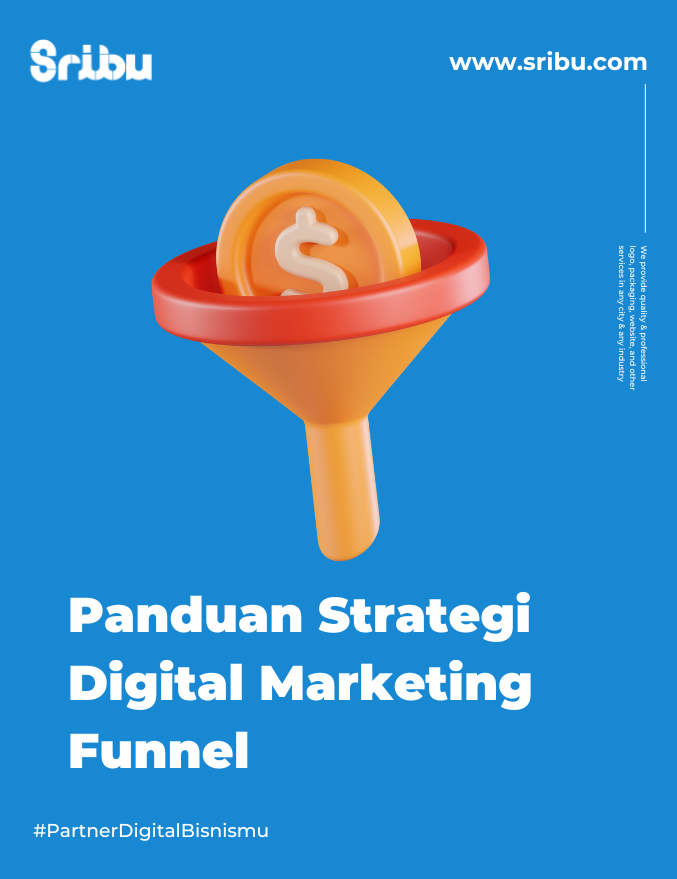 panduan strategi digital marketing funnel