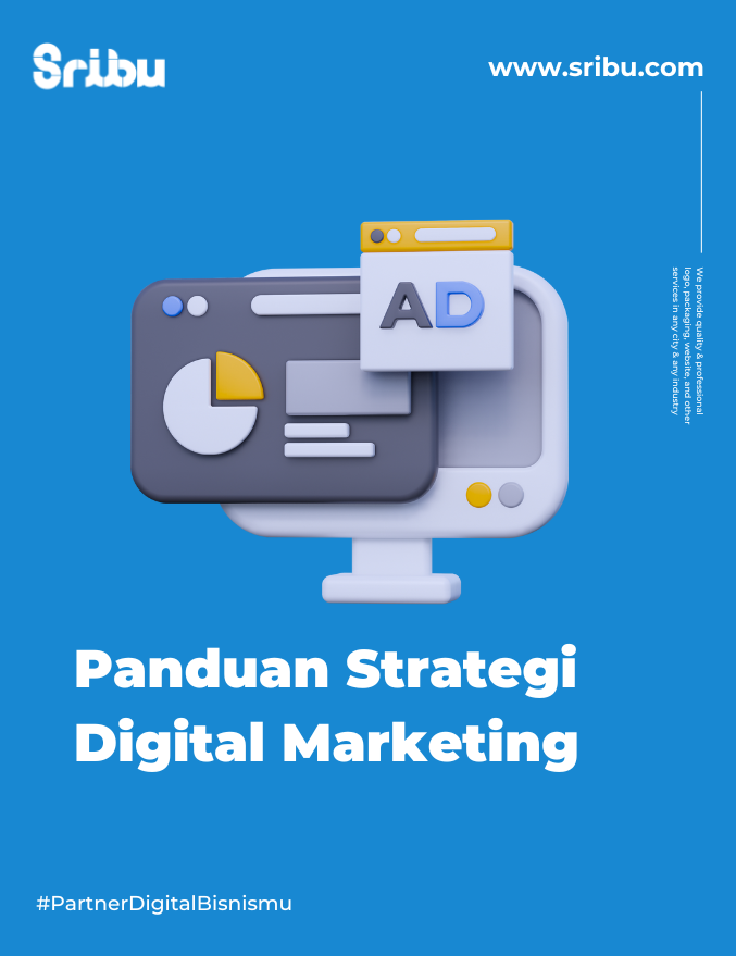 panduan strategi digital marketing