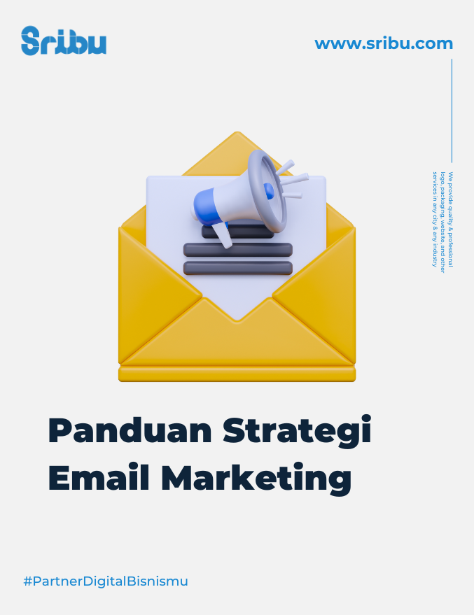 panduan strategi email marketing