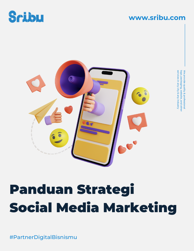 panduan strategi social media marketing