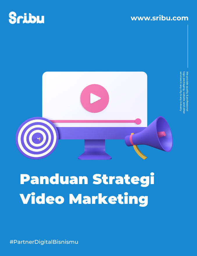 panduan strategi video marketing