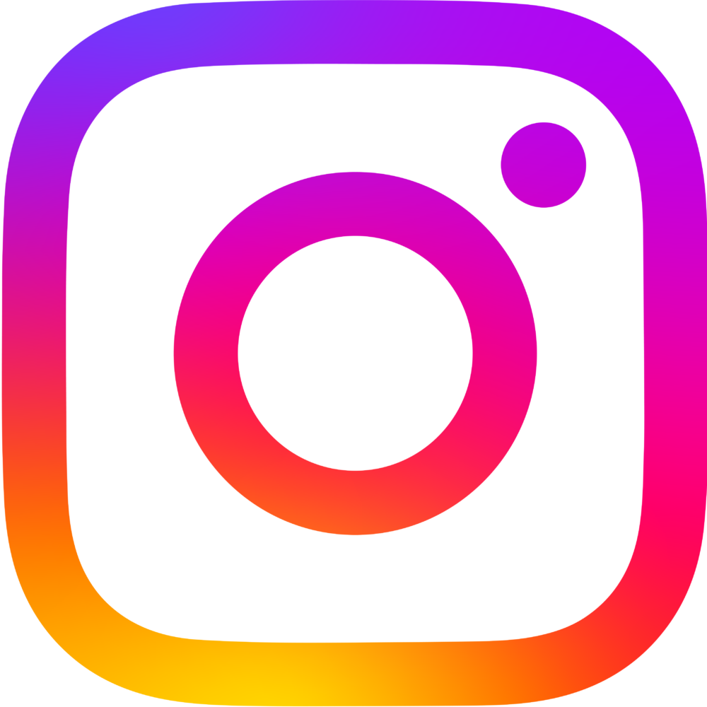 logo social media instagram