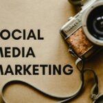 contoh social media marketing