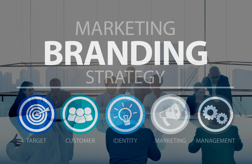 strategi branding 