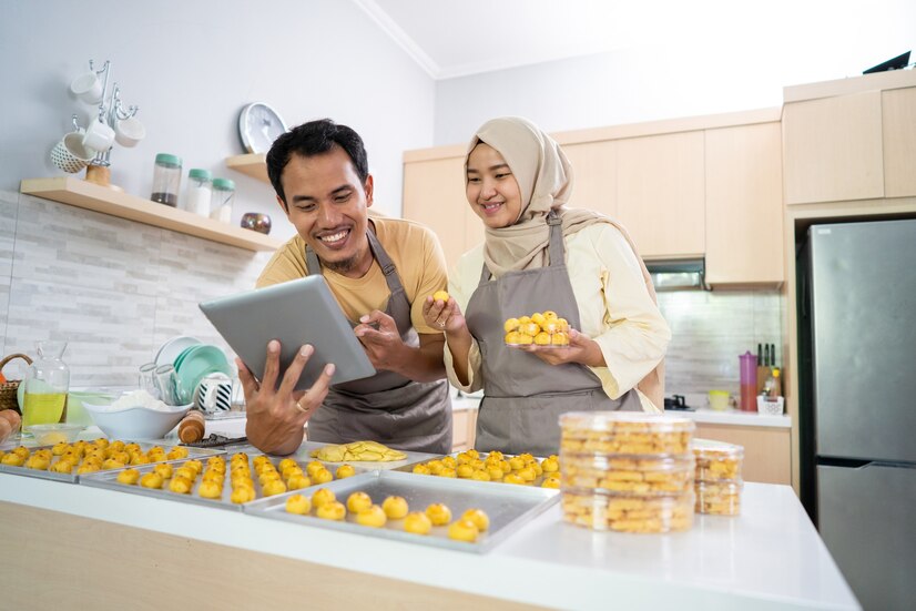 cara mengembangkan bisnis kuliner di bulan ramadhan