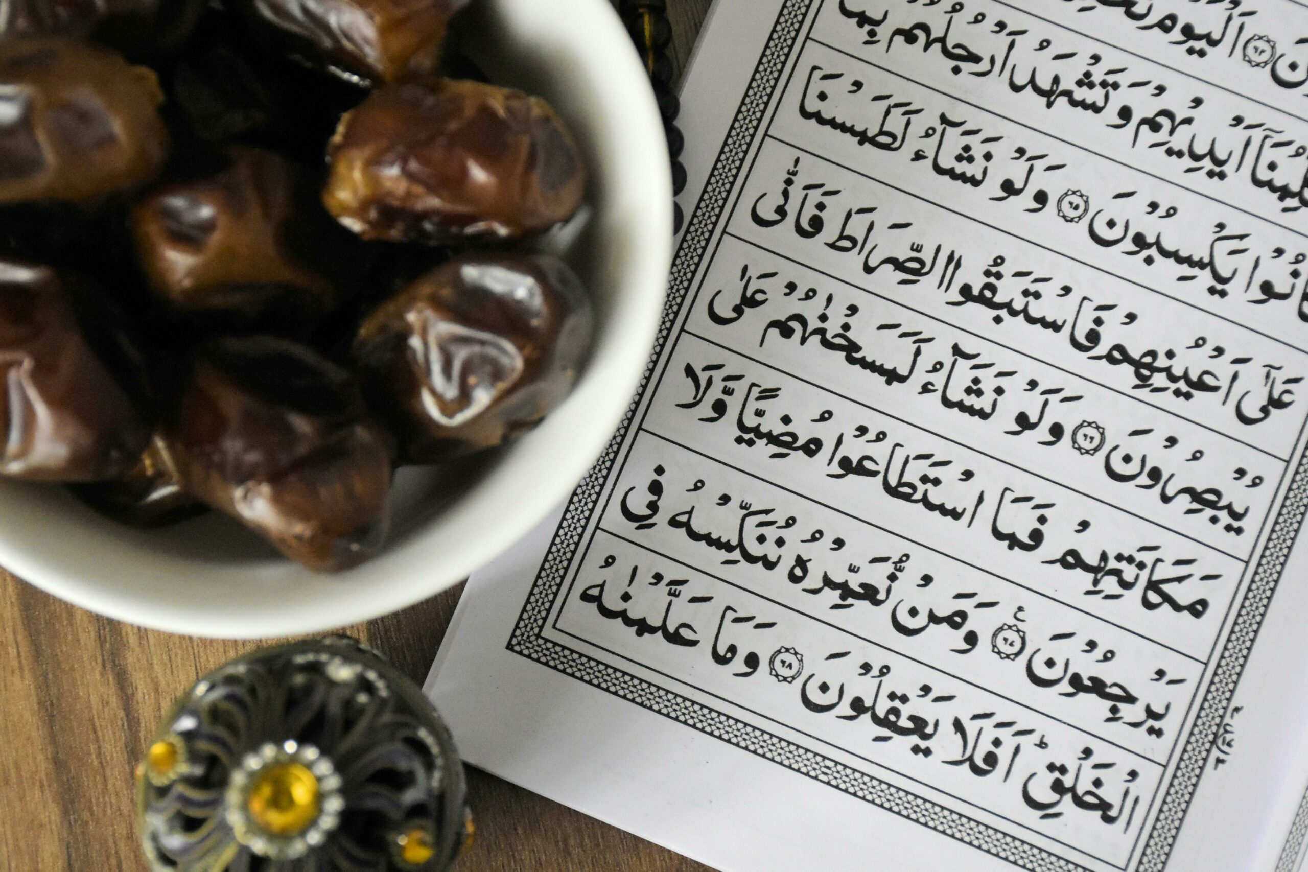 font ramadhan
