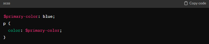 jenis dan contoh css