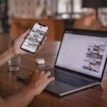 platform freelance untuk konten sosial media