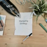 AI marketing untuk bisnis